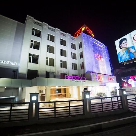 Regency Tirunelveli By Grt Hotels Kültér fotó