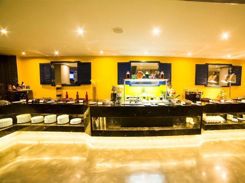 Regency Tirunelveli By Grt Hotels Kültér fotó