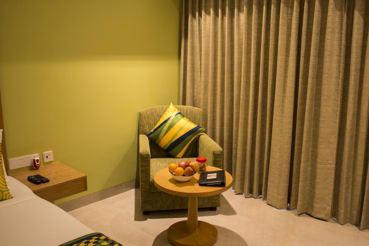 Regency Tirunelveli By Grt Hotels Kültér fotó