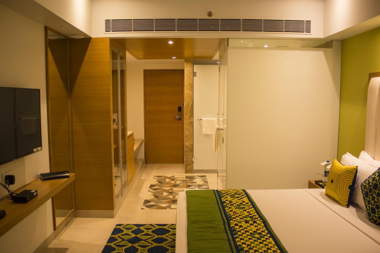 Regency Tirunelveli By Grt Hotels Kültér fotó