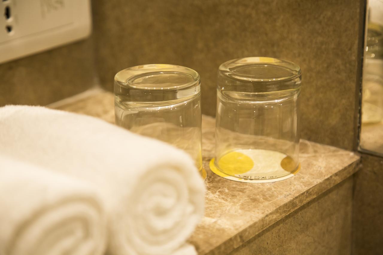 Regency Tirunelveli By Grt Hotels Kültér fotó