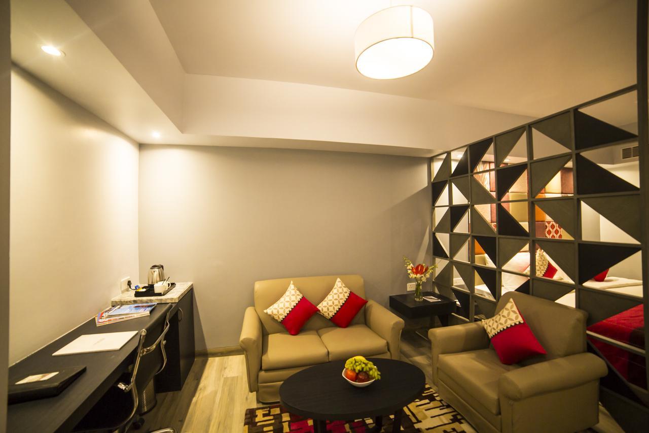 Regency Tirunelveli By Grt Hotels Kültér fotó